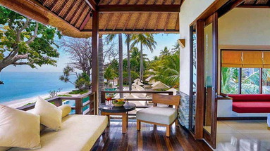 Qunci Villas