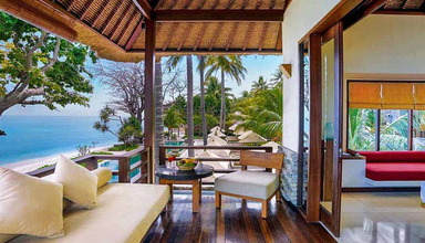 Qunci Villas