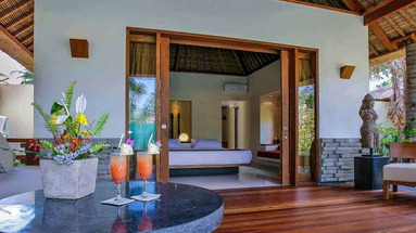 Qunci Villas