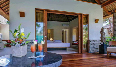 Qunci Villas