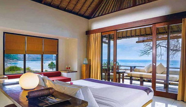 Qunci Villas