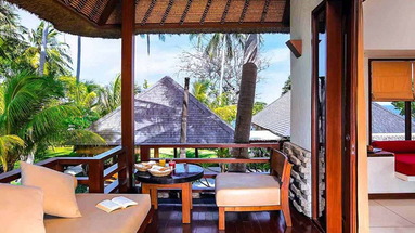 Qunci Villas
