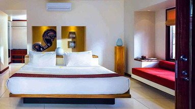 Qunci Villas