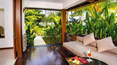 Qunci Villas
