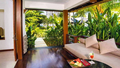 Qunci Villas