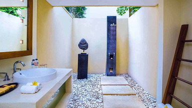 Qunci Villas