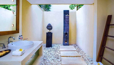Qunci Villas