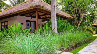 Qunci Villas