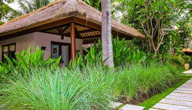 Qunci Villas