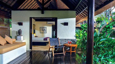 Qunci Villas