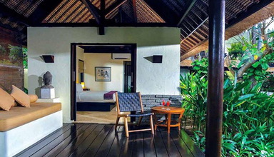 Qunci Villas