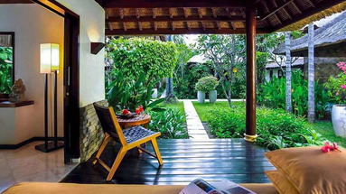 Qunci Villas