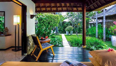Qunci Villas