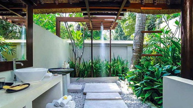 Qunci Villas