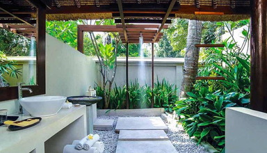 Qunci Villas