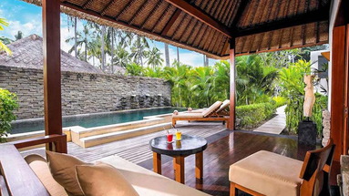 Qunci Villas
