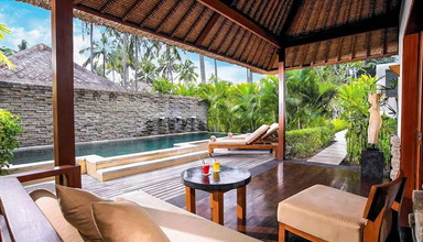 Qunci Villas