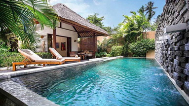 Qunci Villas