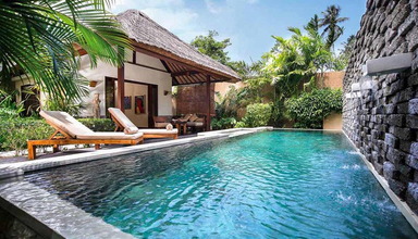 Qunci Villas