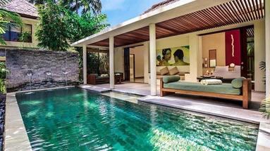Qunci Villas