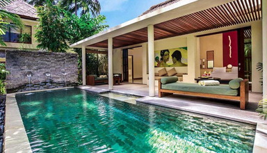 Qunci Villas