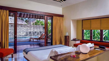 Qunci Villas