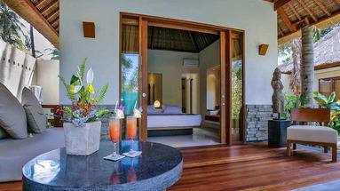 Qunci Villas