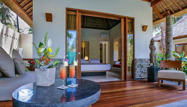 Qunci Villas