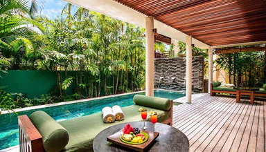 Qunci Villas
