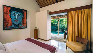 Qunci Villas
