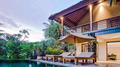 Qunci Villas
