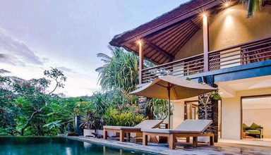 Qunci Villas
