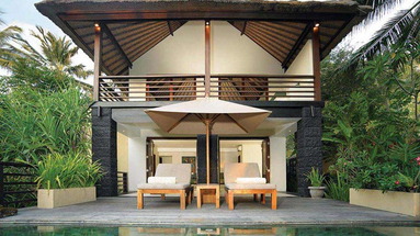Qunci Villas
