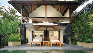 Qunci Villas