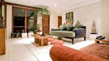 Qunci Villas