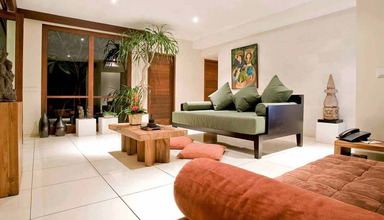 Qunci Villas