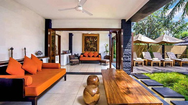 Qunci Villas