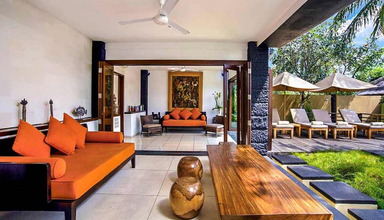 Qunci Villas