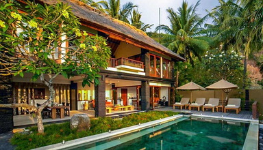 Qunci Villas