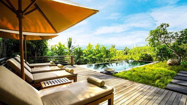 Qunci Villas