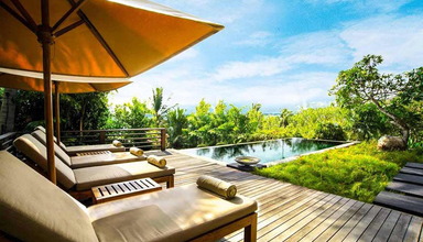 Qunci Villas