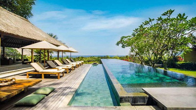 Qunci Villas