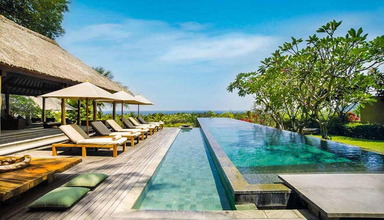 Qunci Villas