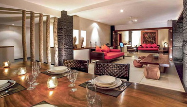 Qunci Villas