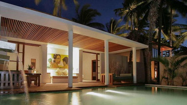 Qunci Villas