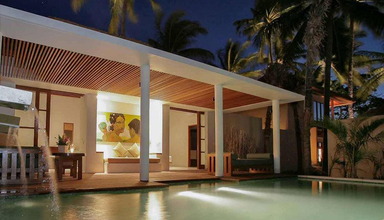 Qunci Villas