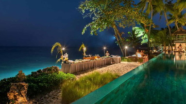 Qunci Villas