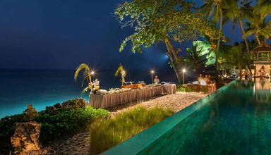 Qunci Villas