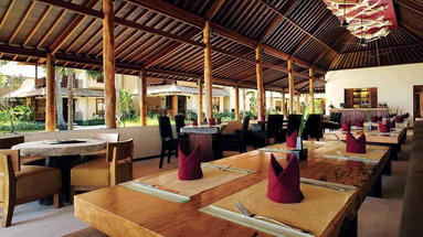 Qunci Villas