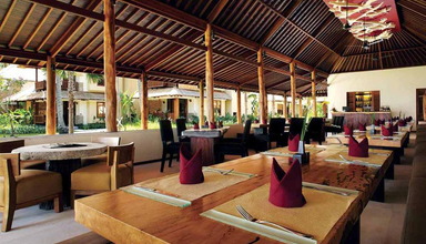 Qunci Villas